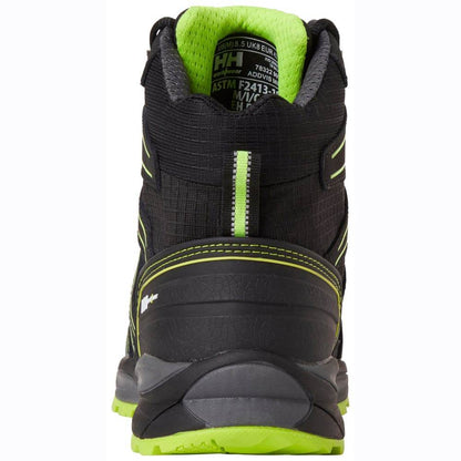 Helly Hansen 78267 Addvis Composite Toe Safety Boots
