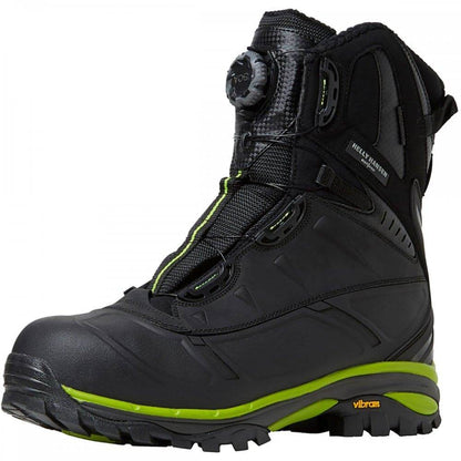 Helly Hansen 78317 Magni Winter Tall Boa Waterproof Composite-Toe Safety Boots