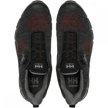 Helly Hansen 78351 Kensington Low Boa Composite-Toe Safety Shoes S1P