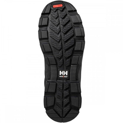 Helly Hansen 78402 Oxford Composite-Toe Safety Shoes S3