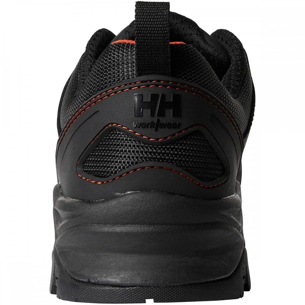 Helly Hansen 78402 Oxford Composite-Toe Safety Shoes S3