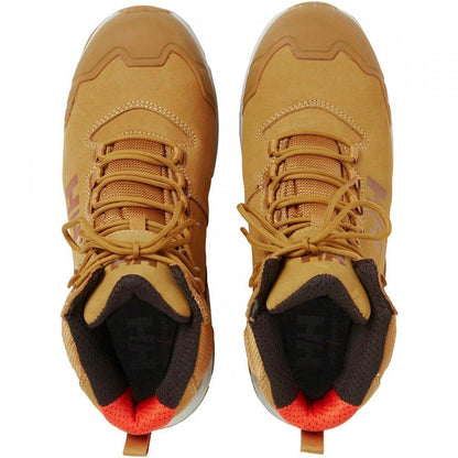 Helly Hansen 78403 Oxford Composite-Toe Metal Free Safety Boots