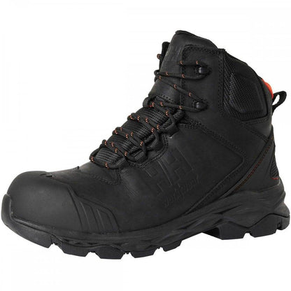 Helly Hansen 78403 Oxford Composite-Toe Metal Free Safety Boots