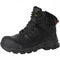 Helly Hansen 78404 Oxford Insulated Winter Composite-Toe Safety Boots