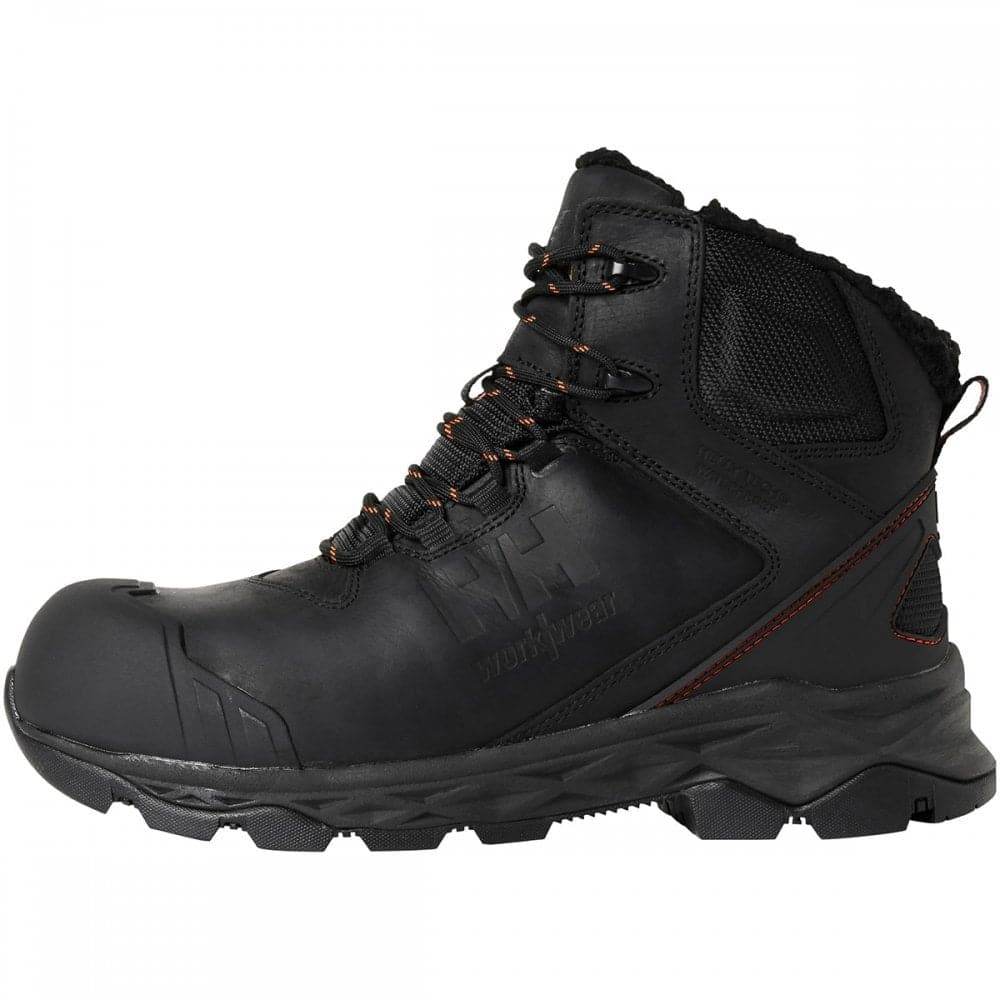 Helly Hansen 78404 Oxford Insulated Winter Composite-Toe Safety