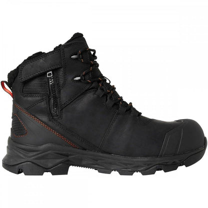 Helly Hansen 78404 Oxford Insulated Winter Composite-Toe Safety Boots