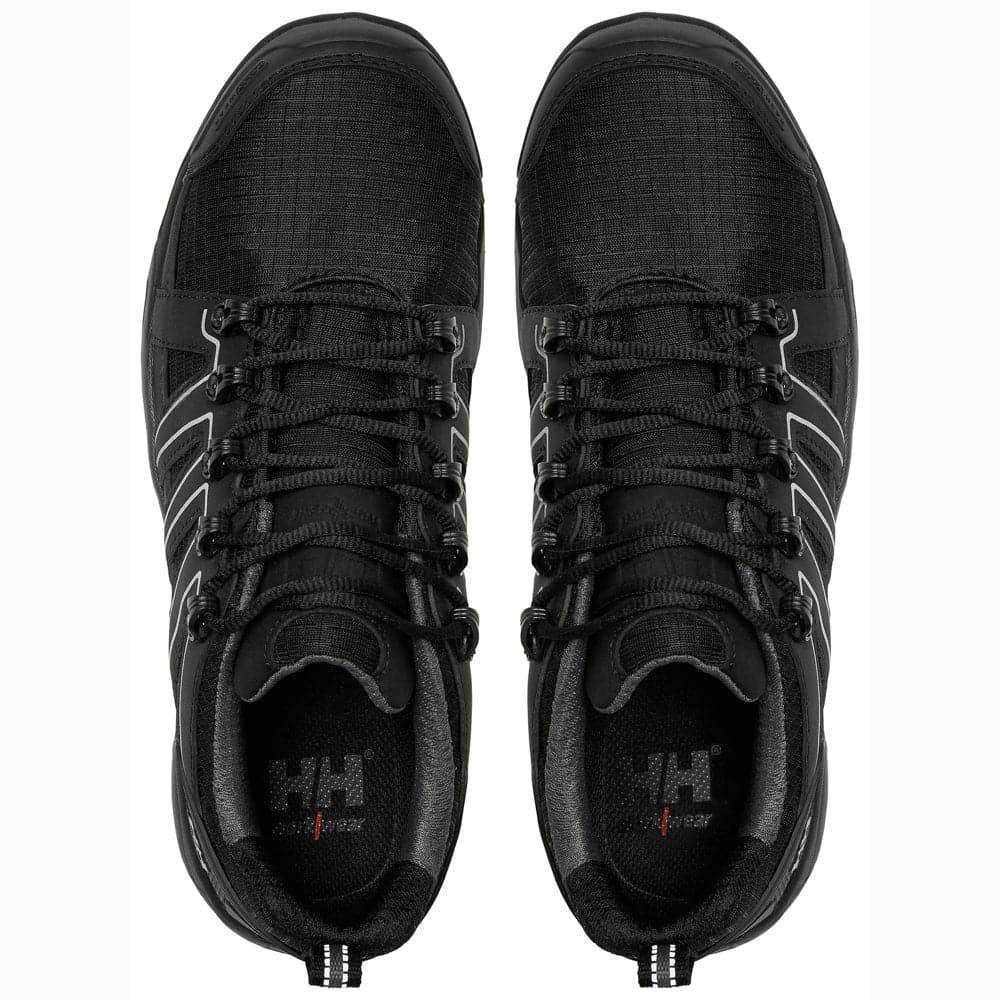 Helly Hansen 78421 Manchester Composite Toe Safety Low Trainer Shoe Size UK 5 / EU 38