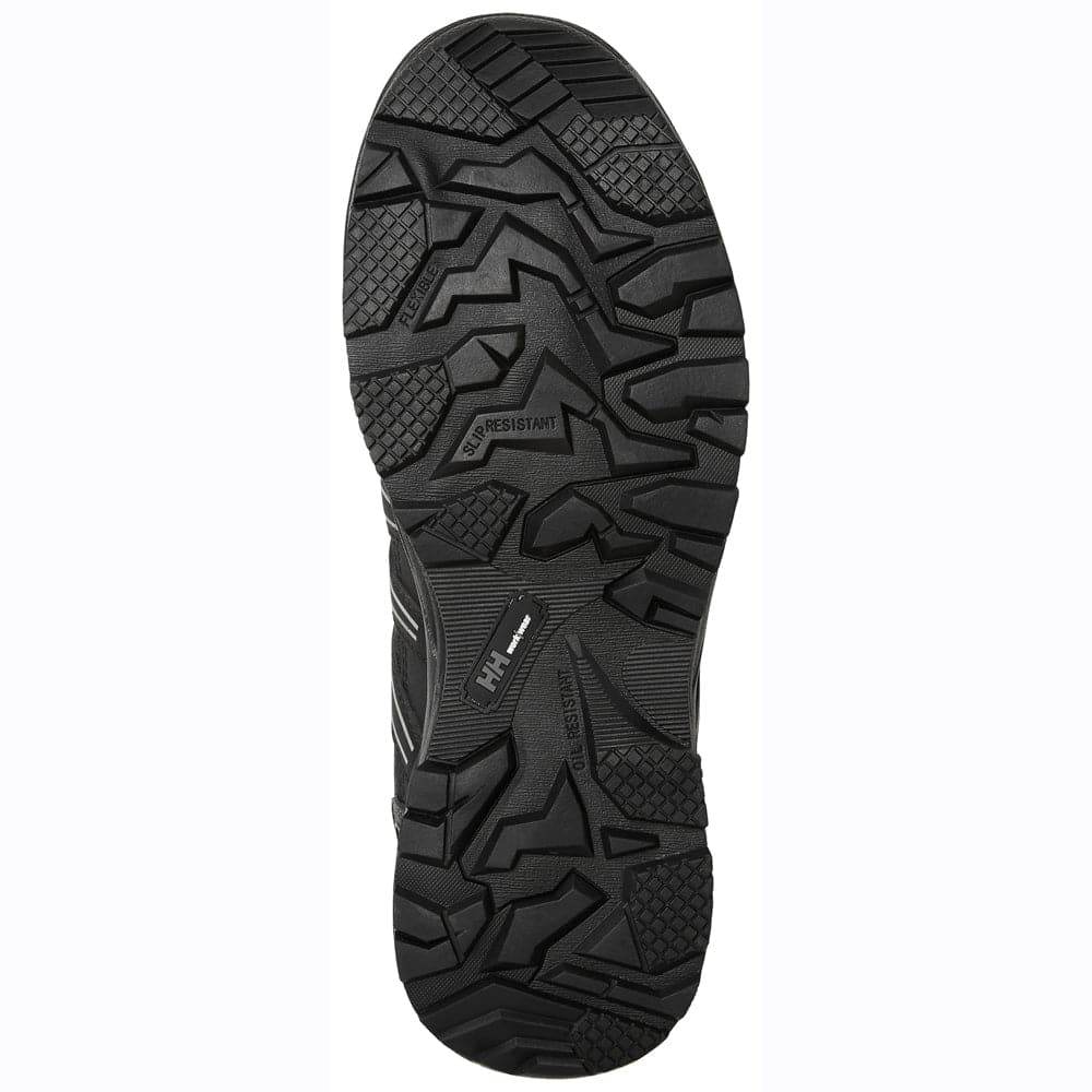 Helly Hansen 78421 Manchester Composite Toe Safety Low Trainer Shoe Size UK 5 / EU 38