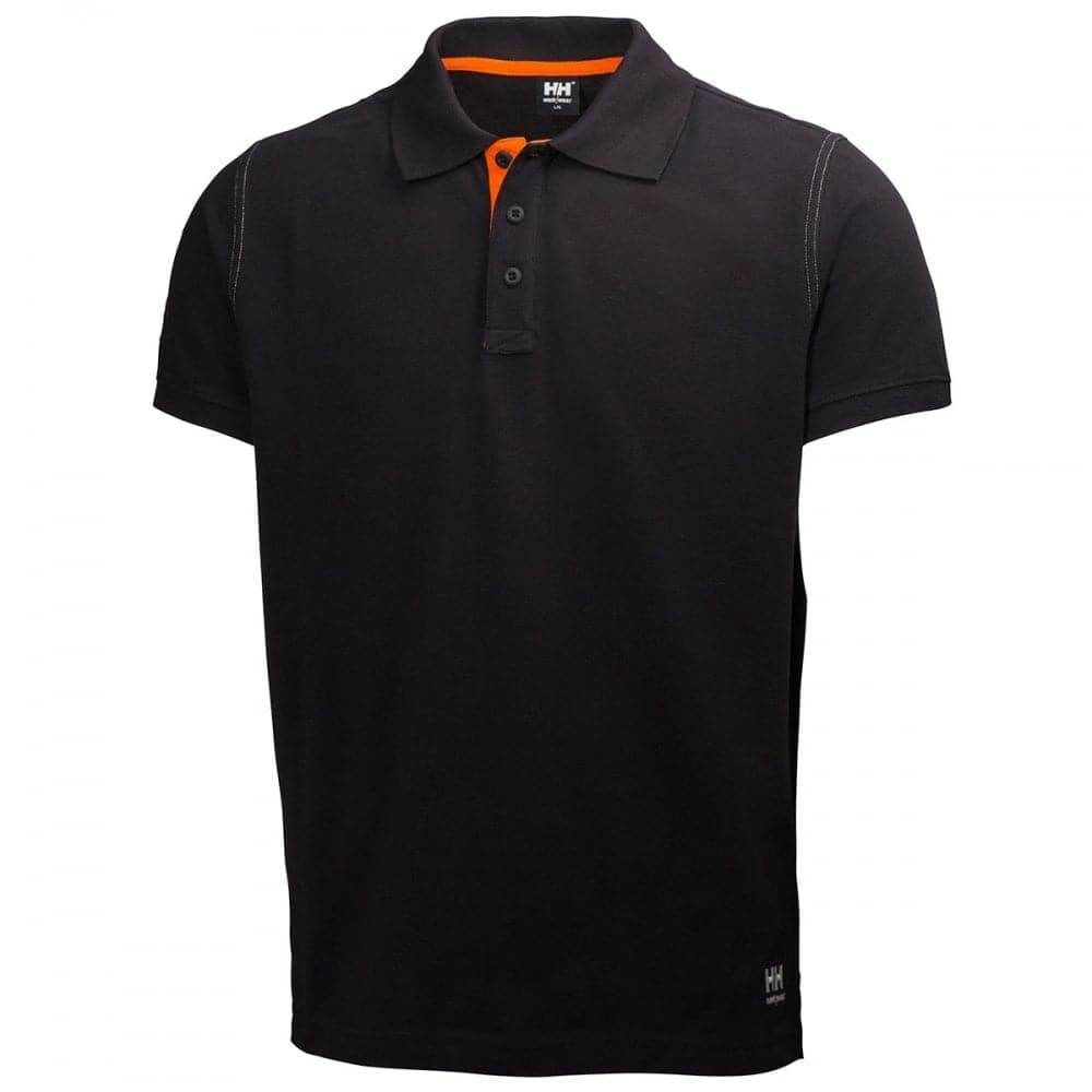 Helly Hansen 79025 Oxford Polo Shirt