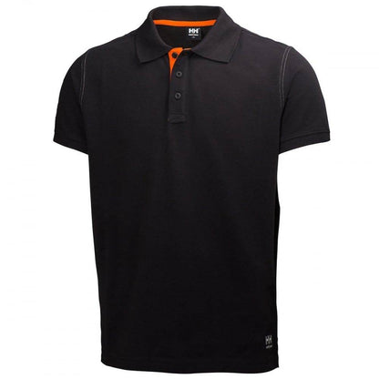 Helly Hansen 79025 Oxford Polo Shirt