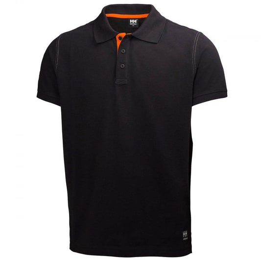 Helly Hansen 79025 Oxford Polo Shirt