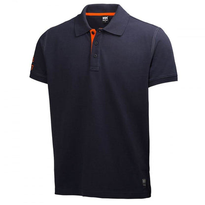 Helly Hansen 79025 Oxford Polo Shirt