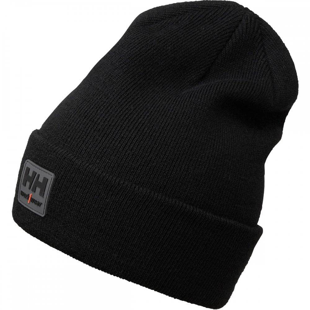 Helly Hansen 79811 Kensington Classic Logo Cuff Beanie Hat