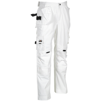 Herock Dagan Water-Repellent Holster Pocket Kneepad Trousers
