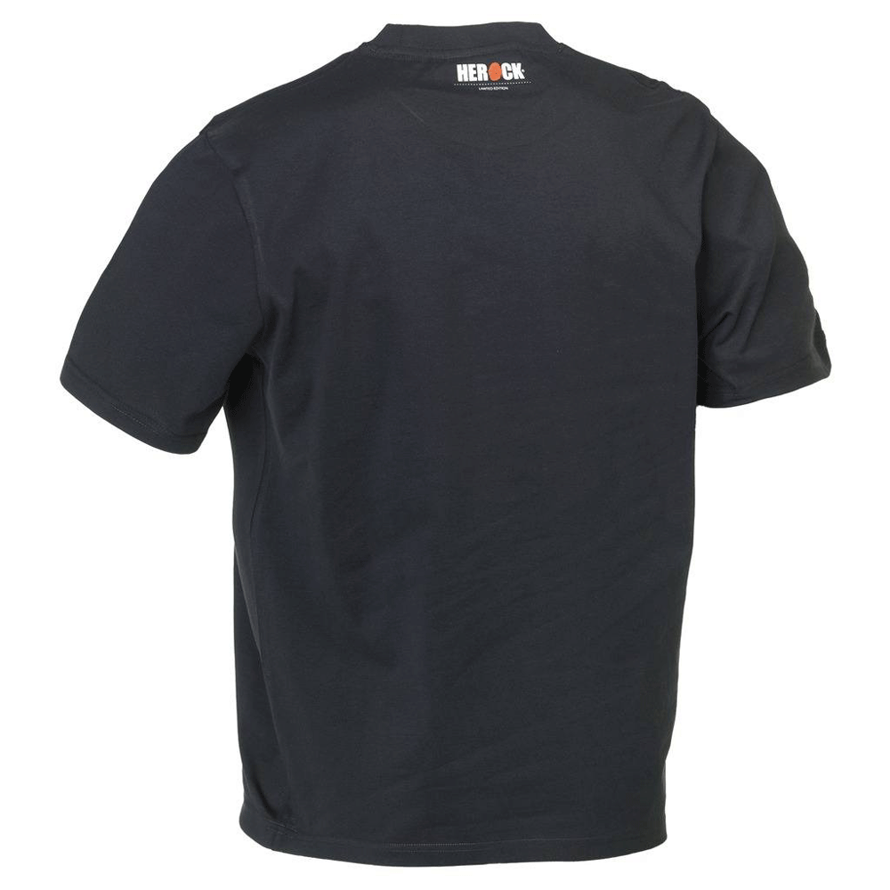 Herock Gear Short Sleeve T-Shirt