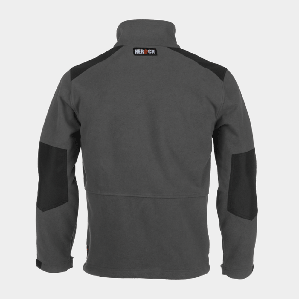 Herock Markus Breathable Water-Repellent Fleece Jacket