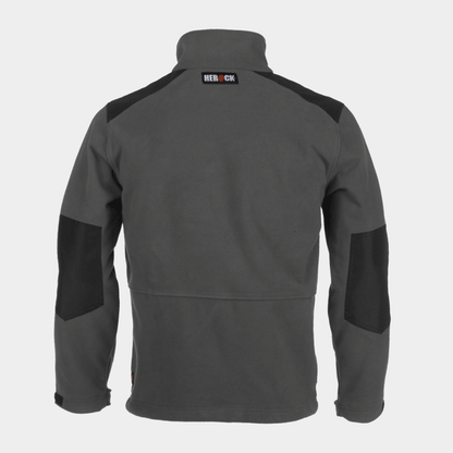 Herock Markus Breathable Water-Repellent Fleece Jacket