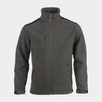 Herock Markus Breathable Water-Repellent Fleece Jacket