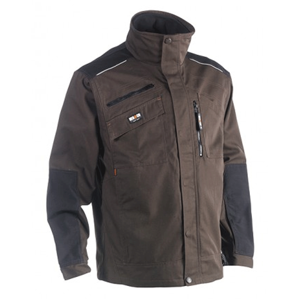 Herock Perseus Breathable Waterproof Work Jacket