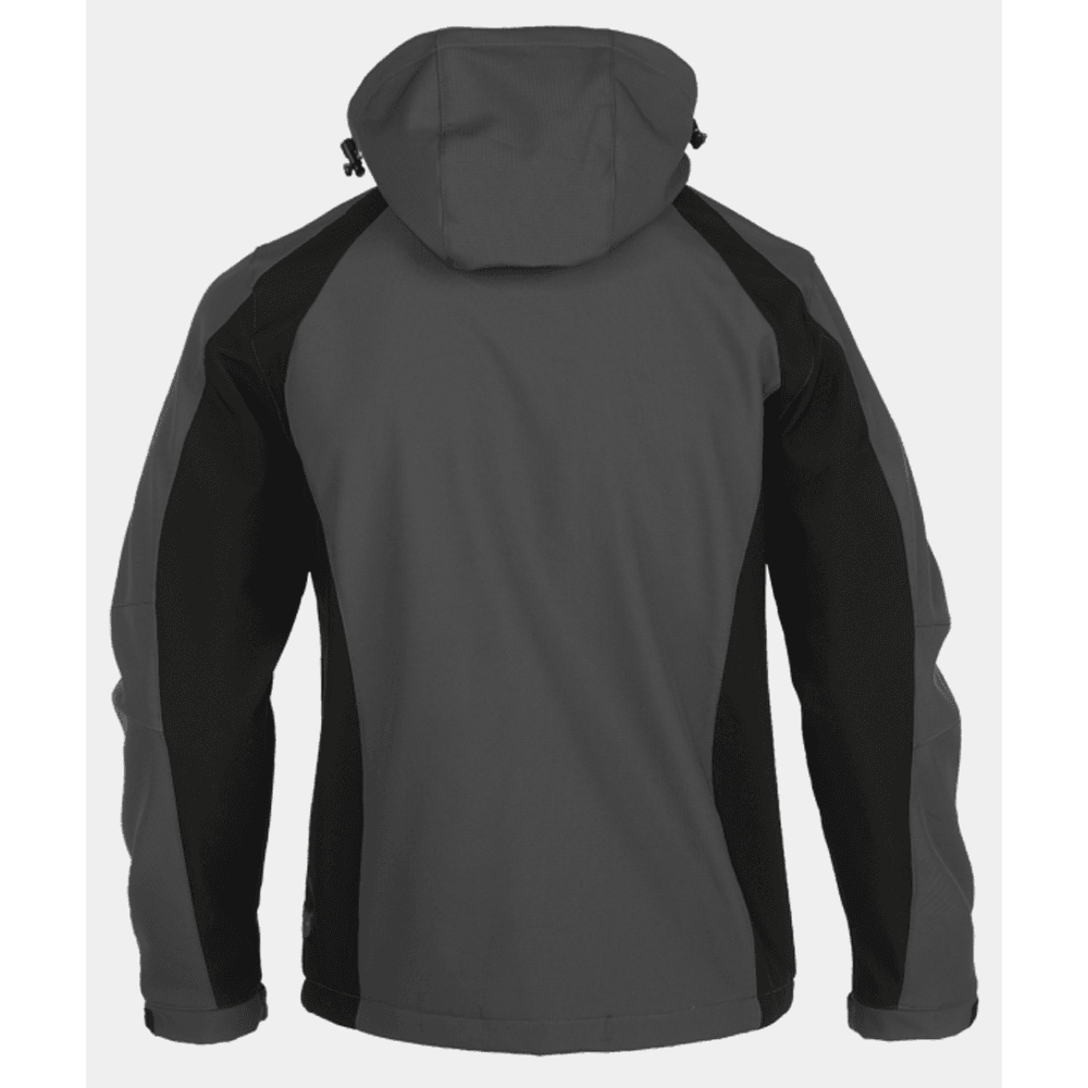 Herock Trystan Softshell Water Repellent Breathable Jacket