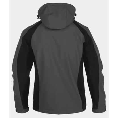 Herock Trystan Softshell Water Repellent Breathable Jacket
