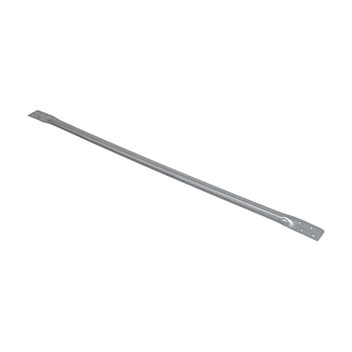 TIMCO Herringbone Joist Struts – Galvanised (600 Joist Centres) (10 Pack)
