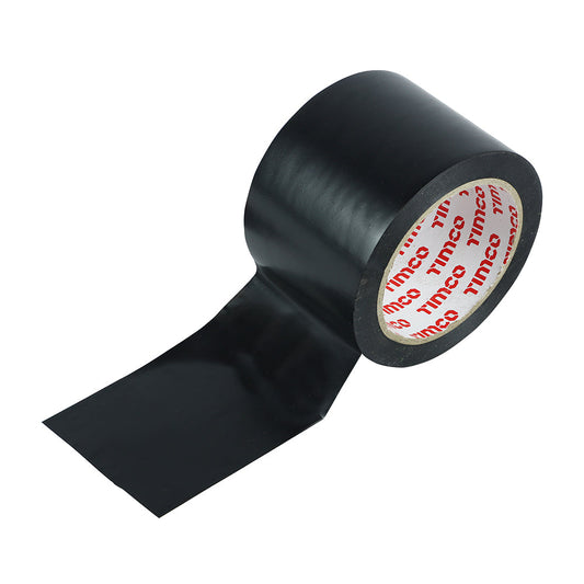 High Strength PVC Builder’s Tape - 33m x 75mm