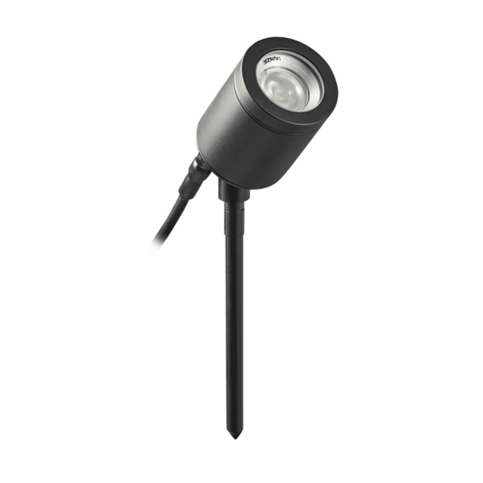 Hunza Spike Spot Adjustable GU10 - IP66