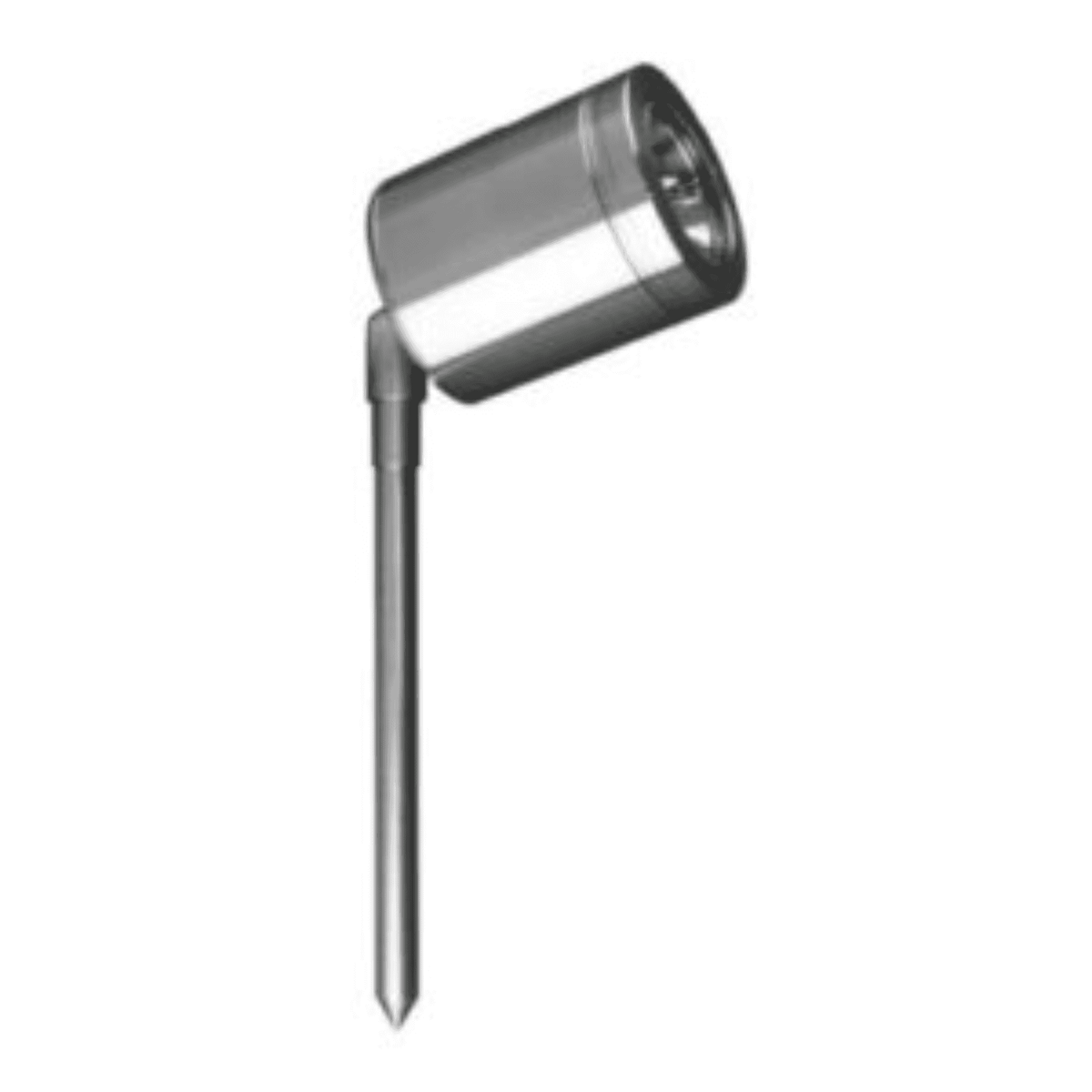 Hunza Spike Spot Adjustable GU10 - IP66
