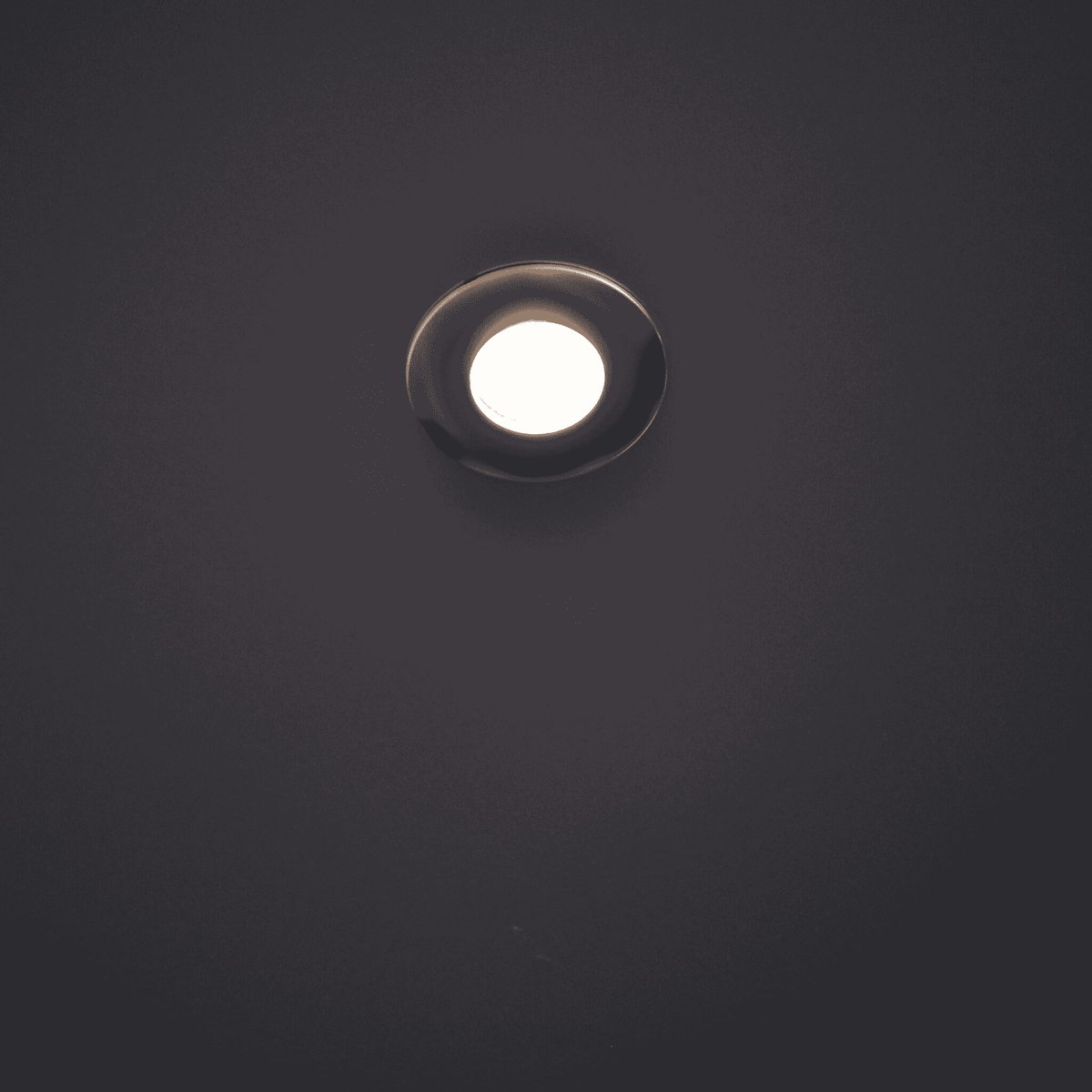 Hunza E-Lite With Canister (GU10) - IP66