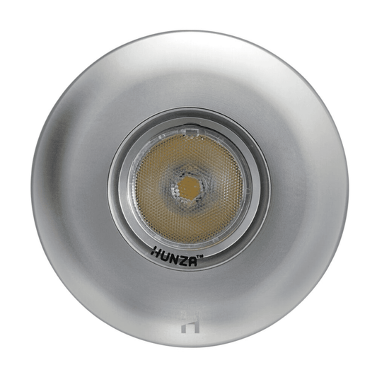 Hunza Eave Light Round Pure LED (Series Circuit) - IP66