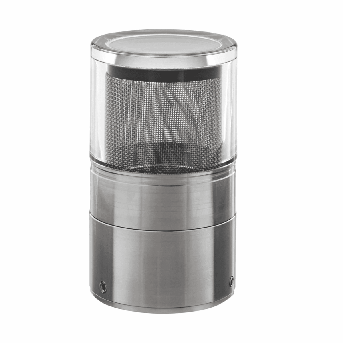 Hunza Mini Bollard Pure LED (Series Circuit) - IP66