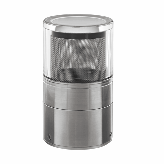 Hunza Mini Bollard Pure LED (Series Circuit) - IP66