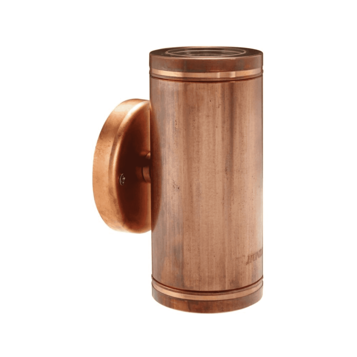 Hunza Pillar Lite Pure LED (Series Circuit) - IP66
