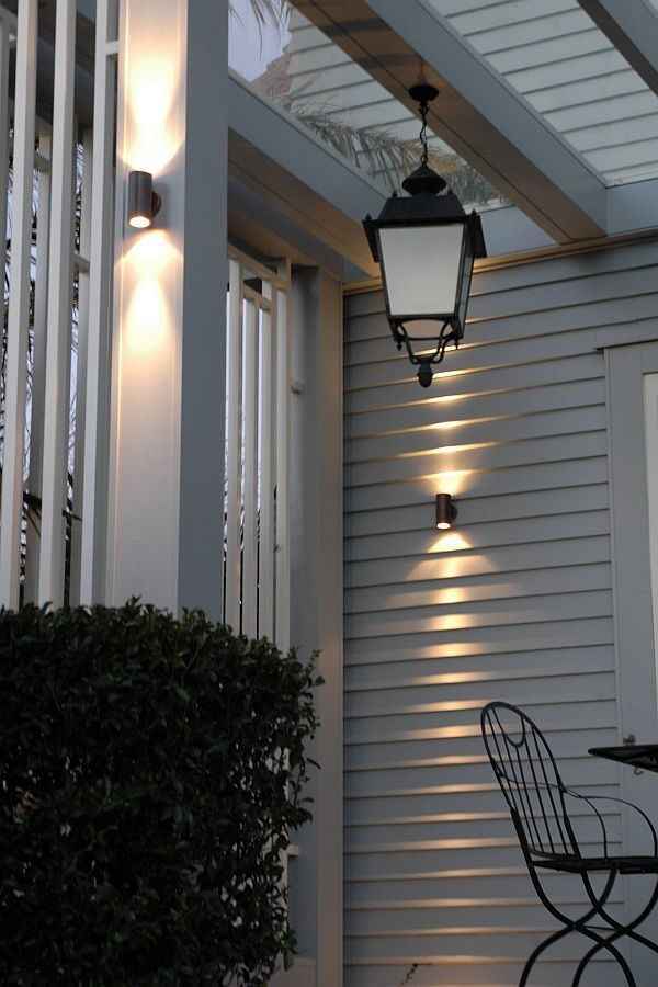 Hunza Pillar Lite Pure LED (Series Circuit) - IP66