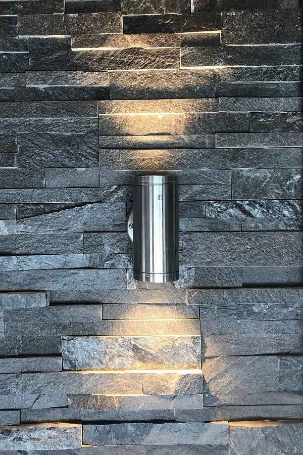 Hunza Pillar Lite Pure LED (Series Circuit) - IP66