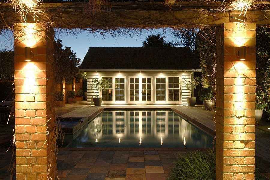 Hunza Pillar Lite Pure LED (Series Circuit) - IP66