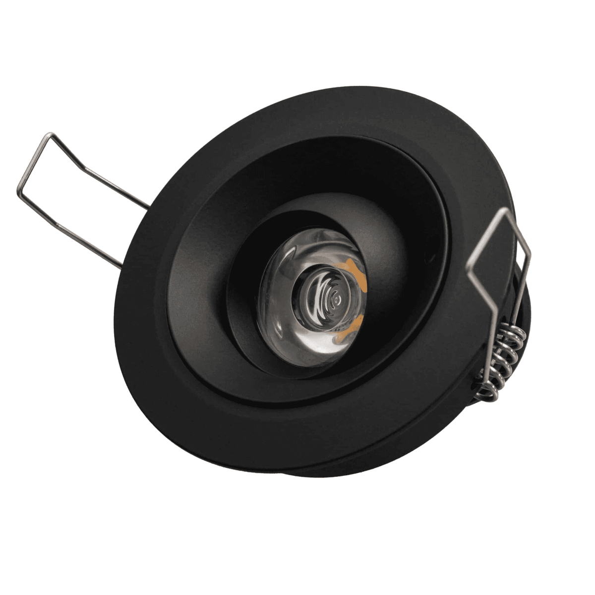 Hunza Tilting Eave Light 3w/6w Pure LED (Series Circuit) - IP66