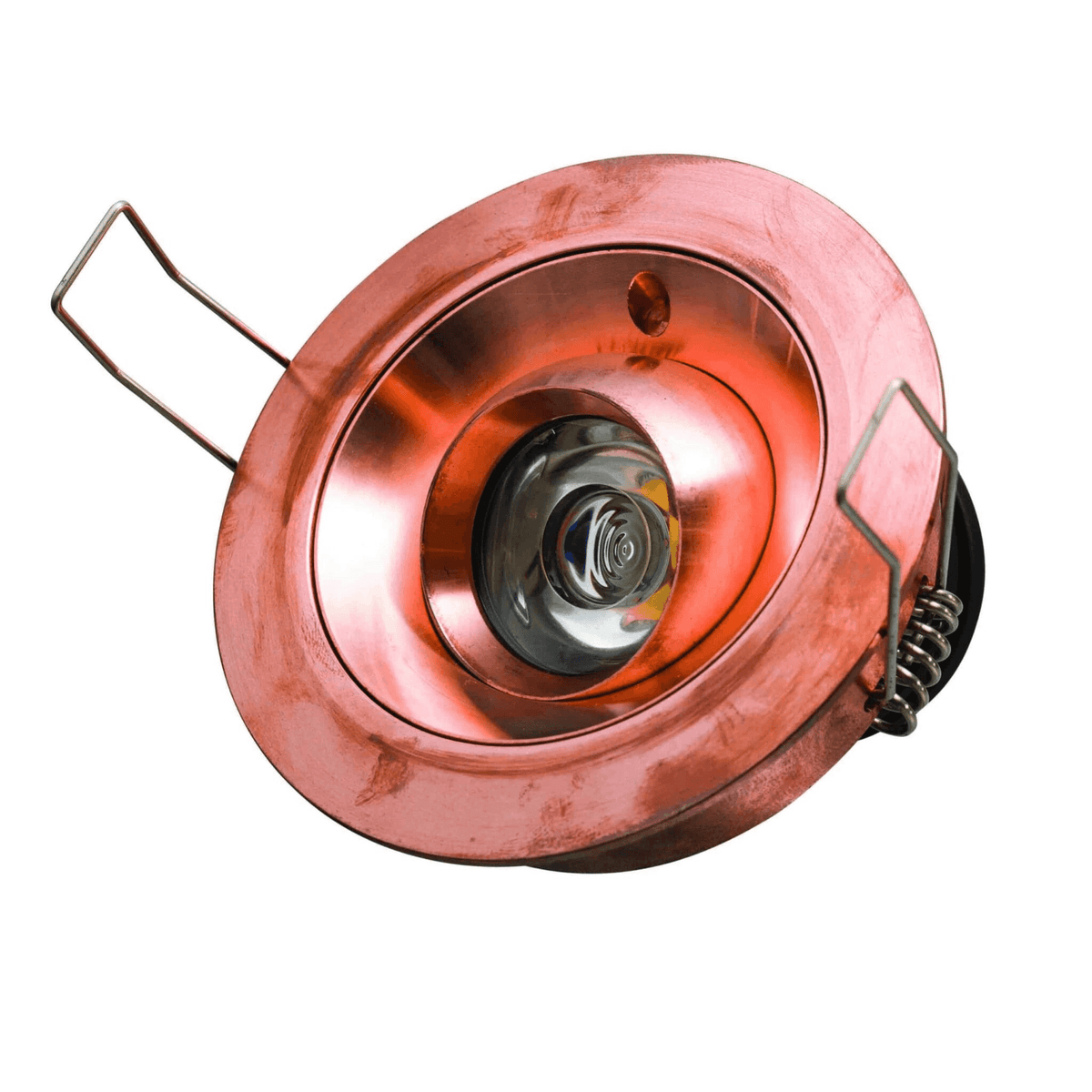 Hunza Tilting Eave Light 3w/6w Pure LED (Series Circuit) - IP66