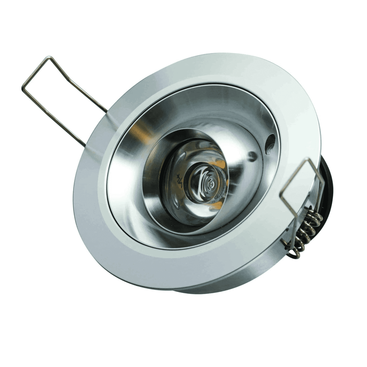 Hunza Tilting Eave Light 3w/6w Pure LED (Series Circuit) - IP66