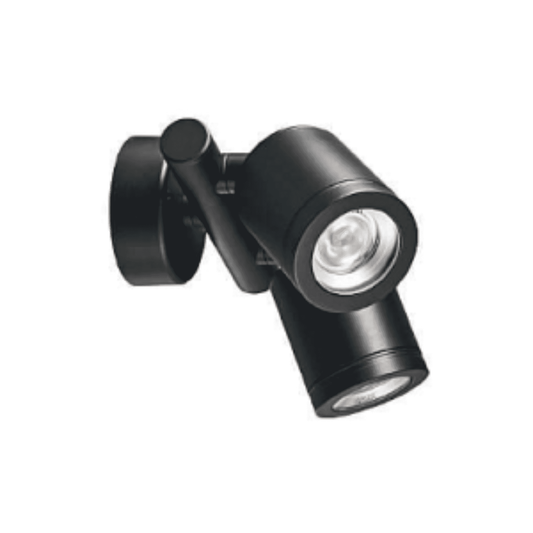 Hunza Twin Wall Spot (GU10) - IP66