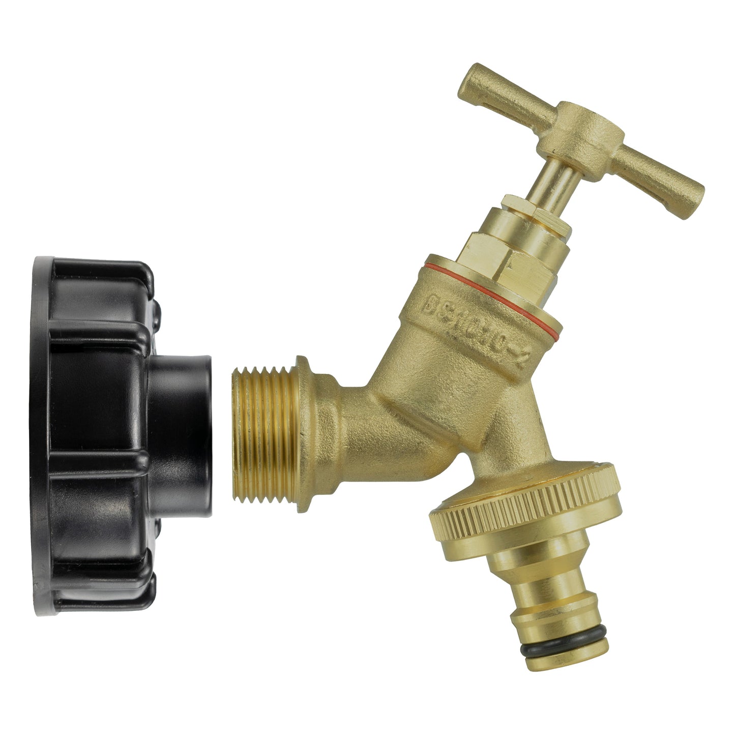 IBC KIT 002C