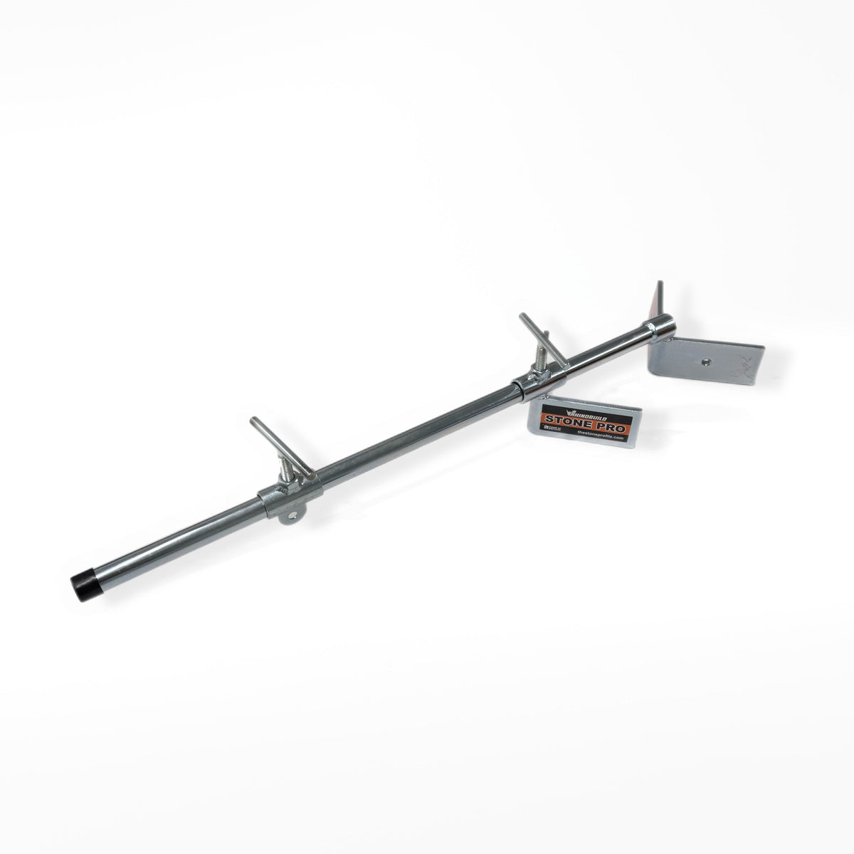 Stone Pro - Plumbline Alternative for Stonework