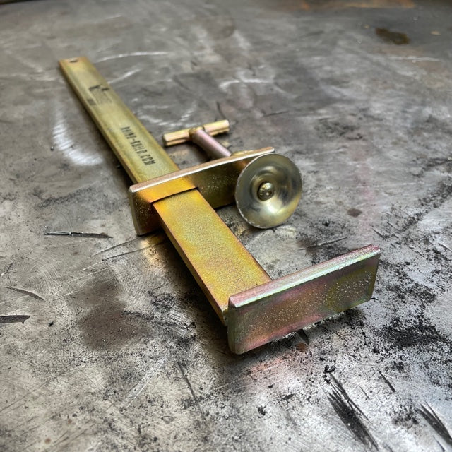 External Brick Clamp - Small Sliding