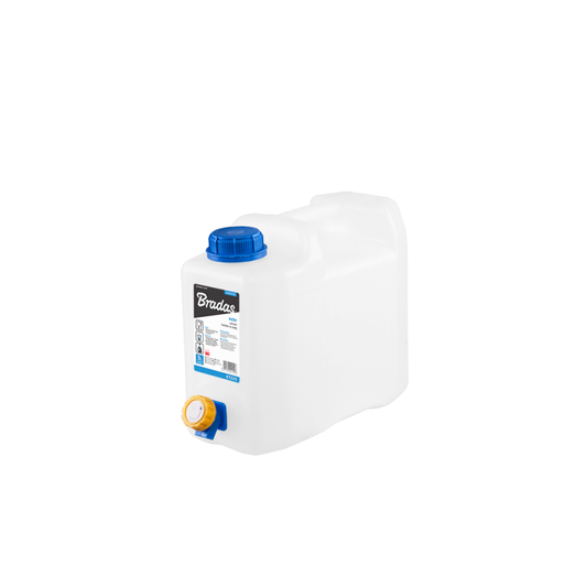 Jerry Can 5L With Tap