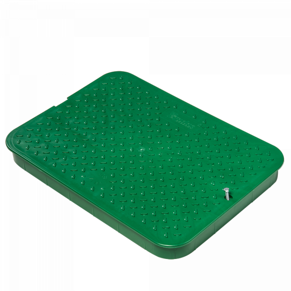 Standard Valve Box, 51x38cm