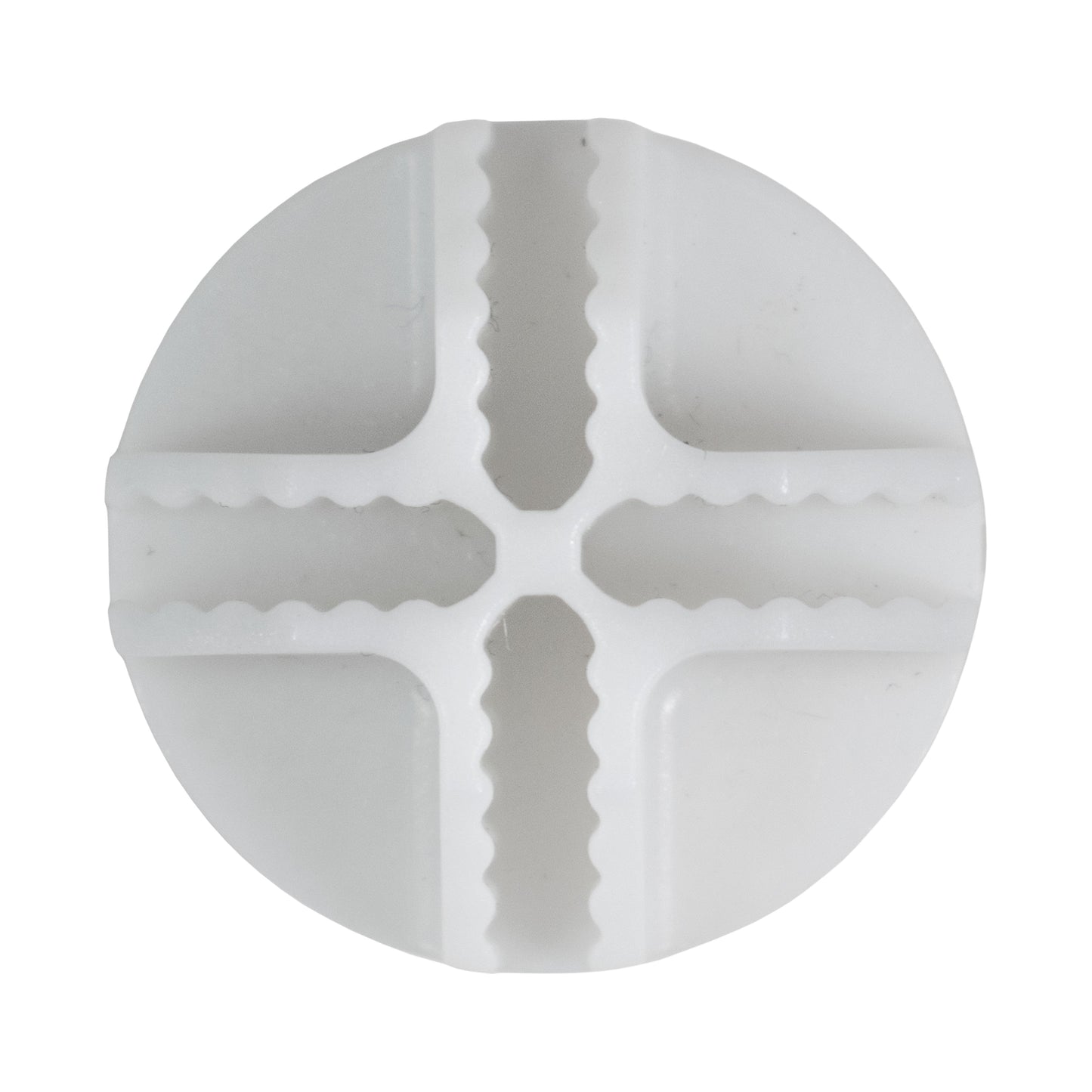 Kitty Cubby – Parts – Half-Snap White Ball