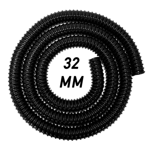 Corrugated Pipe 1.25" (32mm)