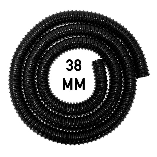 Corrugated Pipe 1.5" (38mm)