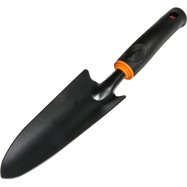 Digger-Hoe, Narrow Spade and Wide Spade Garden Tool Set